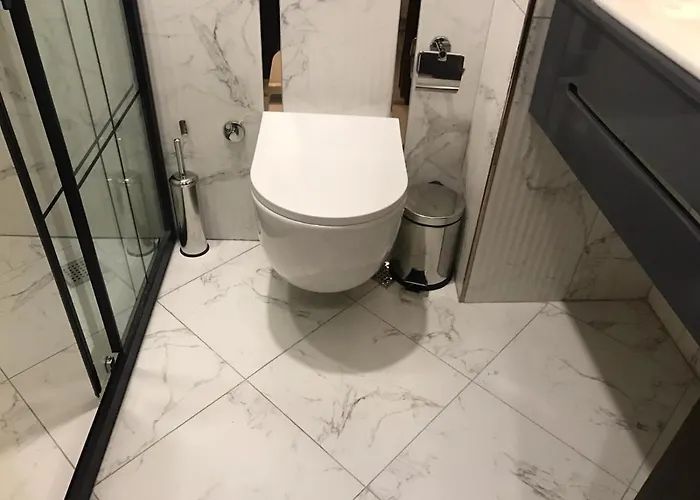 Sette Serenity (adults Only) Hotel Alanya