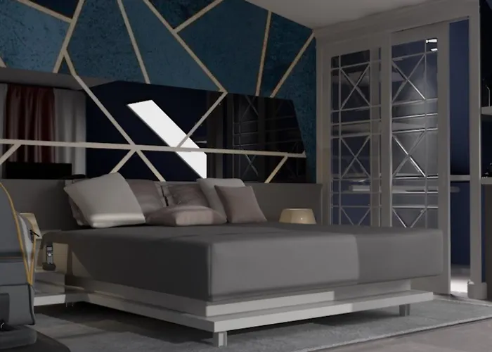 Sette Serenity (adults Only) 4* אלאניה