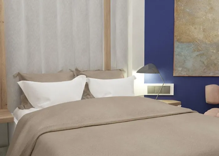 Sette Serenity (adults Only) 酒店 阿拉尼亚