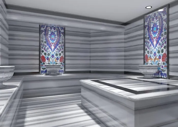 Sette Serenity (adults Only) 4*