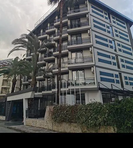 Sette Serenity (adults Only) מלון 4*