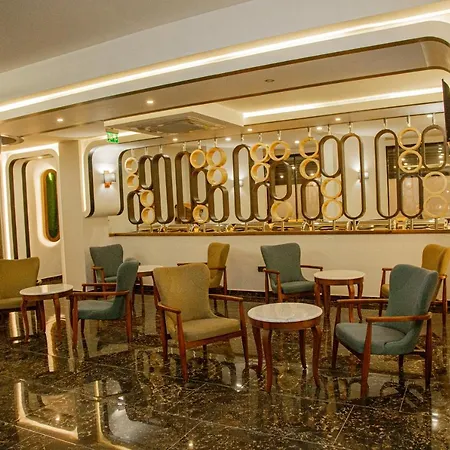 Otel Sette Serenity (adults Only)
