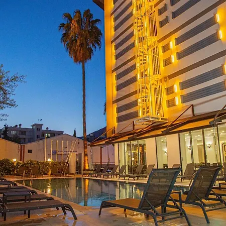 Sette Serenity (adults Only) Otel