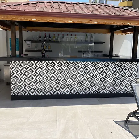 Hotel Sette Serenity (adults Only) 4*