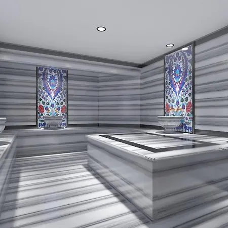 Sette Serenity (adults Only) Otel Alanya