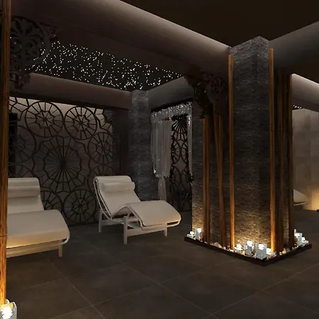 Sette Serenity (adults Only) Otel 4*