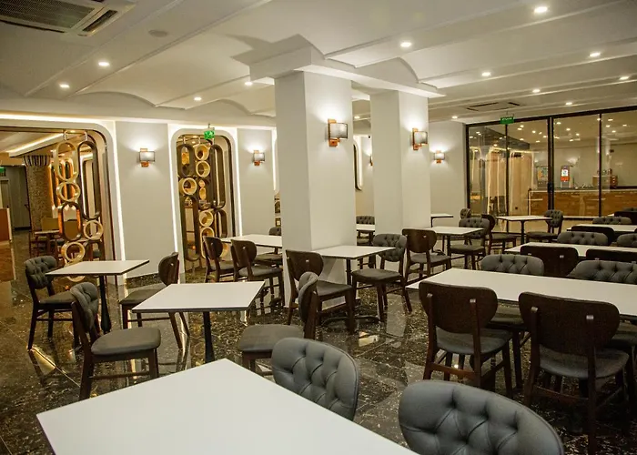 Hotel Sette Serenity (adults Only)