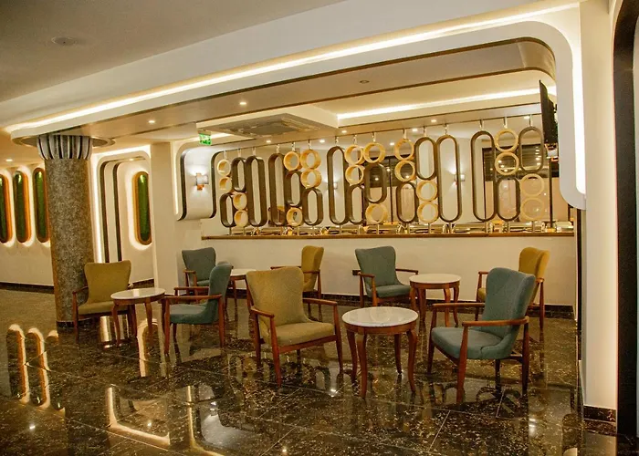 Hotel Sette Serenity (adults Only)