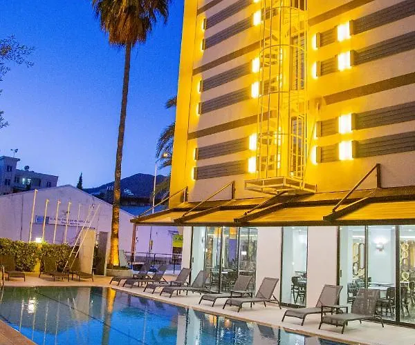 Sette Serenity (adults Only) Hotel