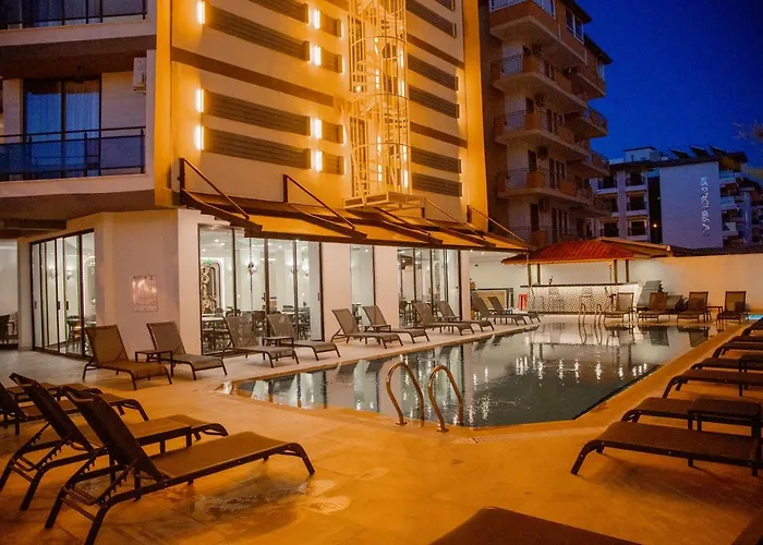 Hotel Sette Serenity (adults Only) 4*