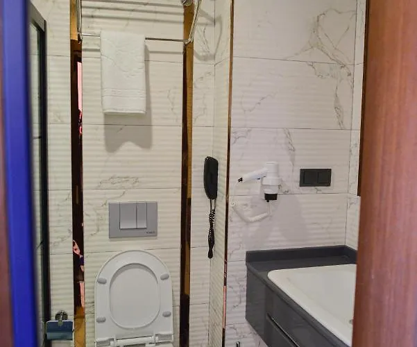 Sette Serenity (adults Only) 4* Alanya