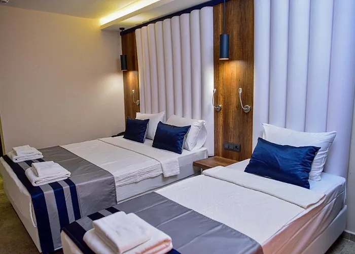 Sette Serenity (adults Only) Hotel