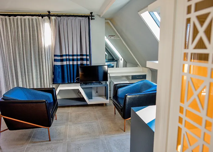 Sette Serenity (adults Only) 4* Alanya