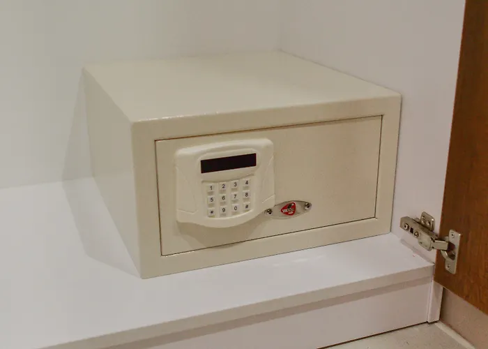 Sette Serenity (adults Only) Hotel 4*