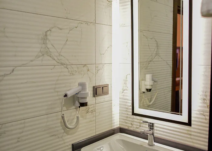 Hotel Sette Serenity (adults Only) 4*