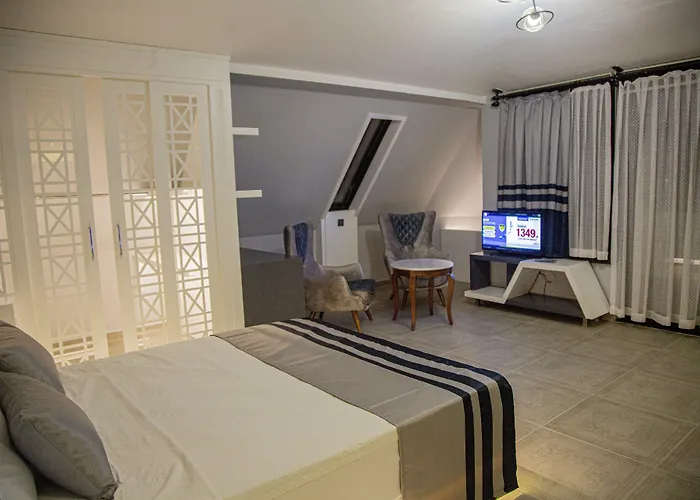 Sette Serenity (adults Only) Alanya