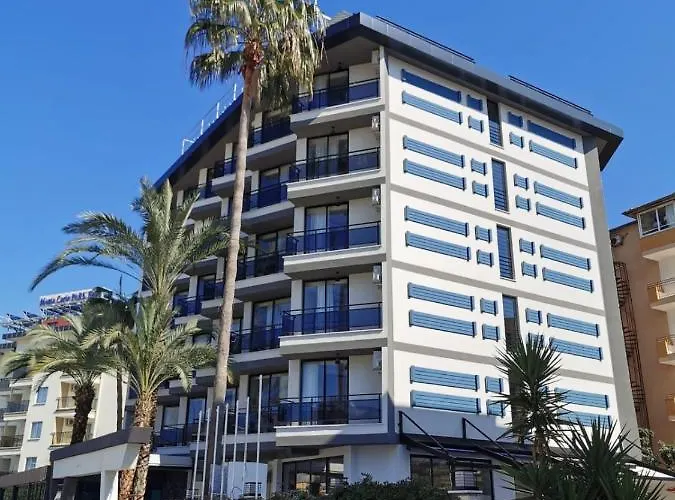 Sette Serenity (adults Only) Alanya