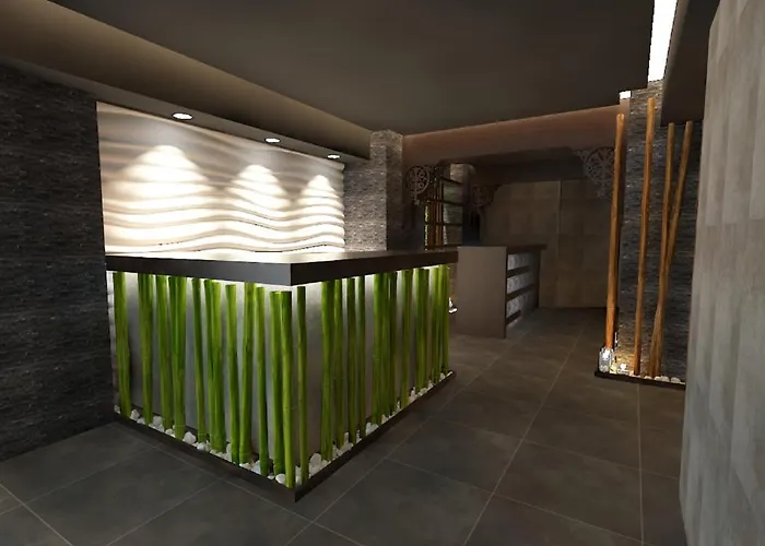 Sette Serenity (adults Only) Alanya