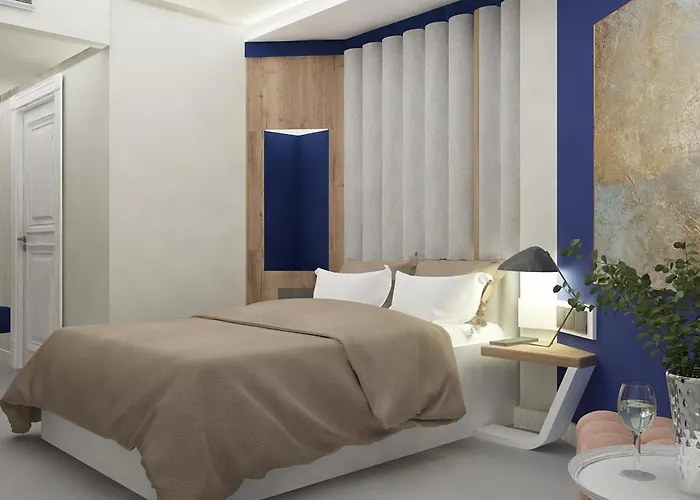 Hotel Sette Serenity (adults Only)