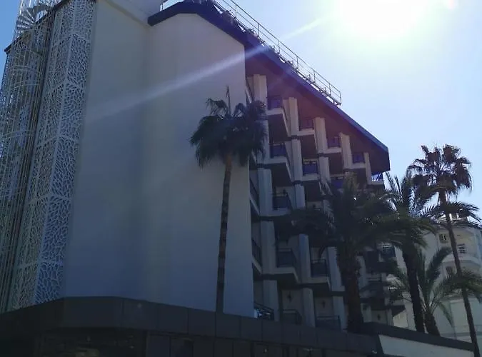 Sette Serenity (adults Only) 4* Alanya