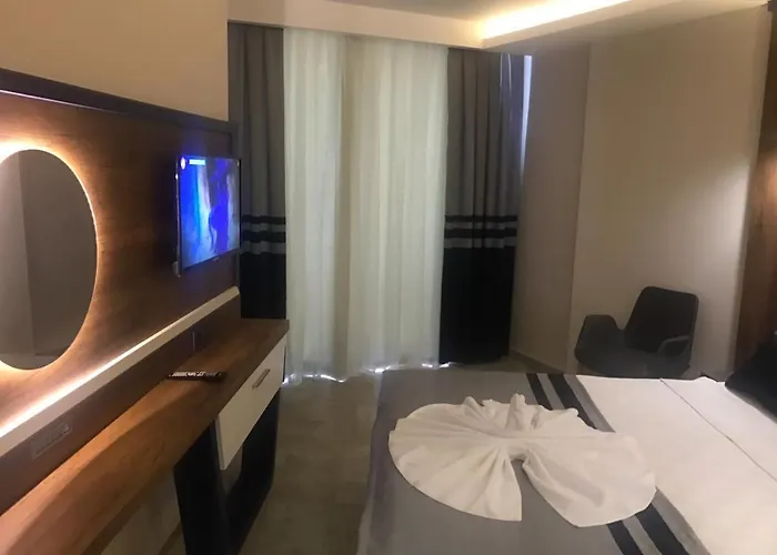 Sette Serenity (adults Only) 4*