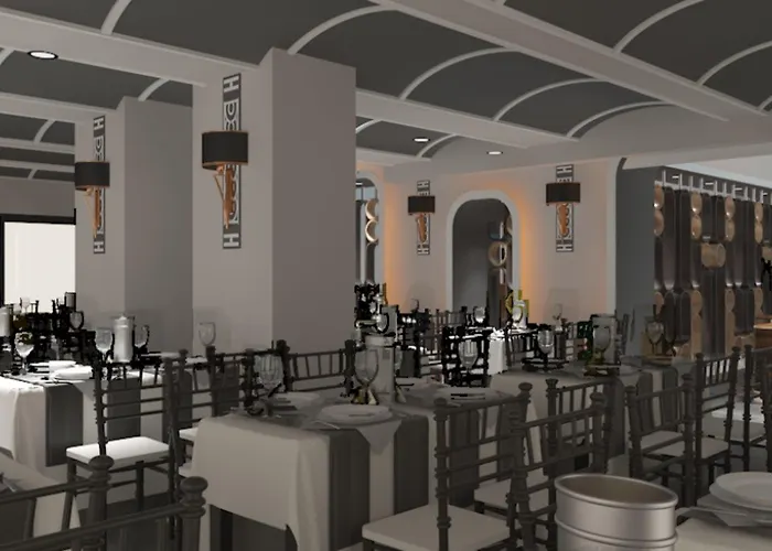 Sette Serenity (adults Only) 4*