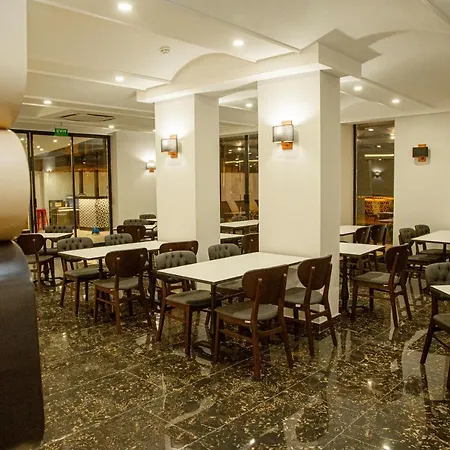 Sette Serenity (adults Only) 酒店 阿拉尼亚