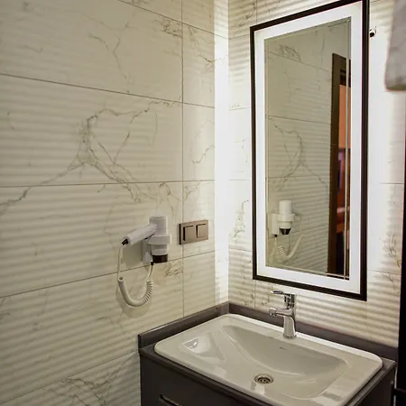 酒店 Sette Serenity (adults Only) 4*