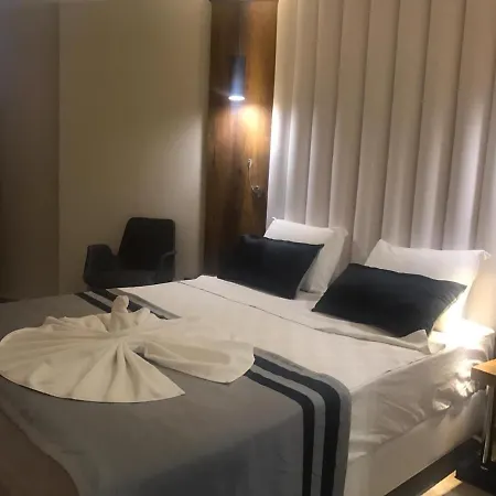 酒店 Sette Serenity (adults Only) 阿拉尼亚