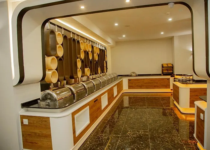 Otel Sette Serenity (adults Only) 4*