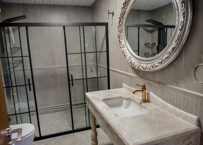 Otel Sette Serenity (adults Only)