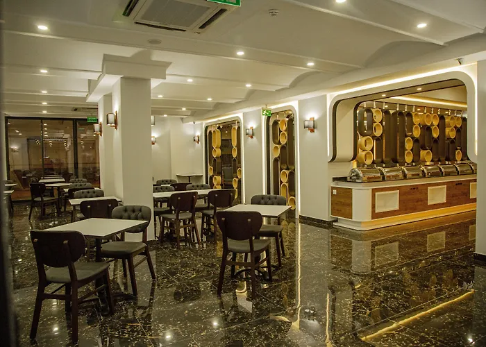 Otel Sette Serenity (adults Only) 4*