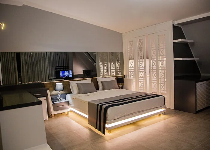 Otel Sette Serenity (adults Only) 4*