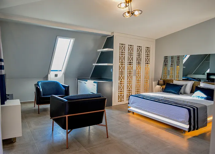 Otel Sette Serenity (adults Only)