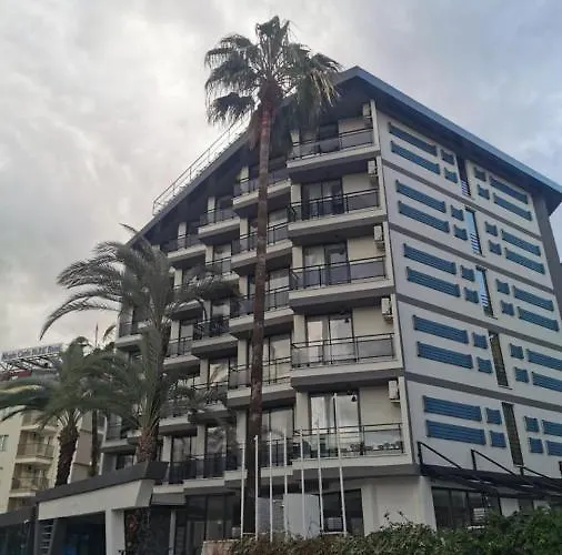 Sette Serenity (adults Only) Alanya