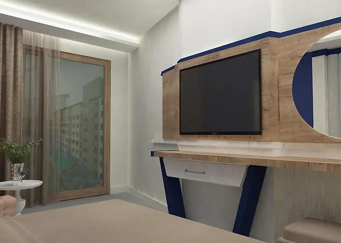 Otel Sette Serenity (adults Only) 4*