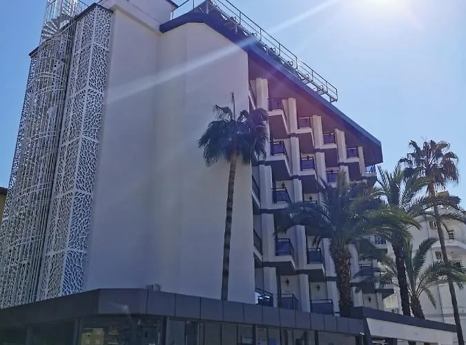 Otel Sette Serenity (adults Only) 4*