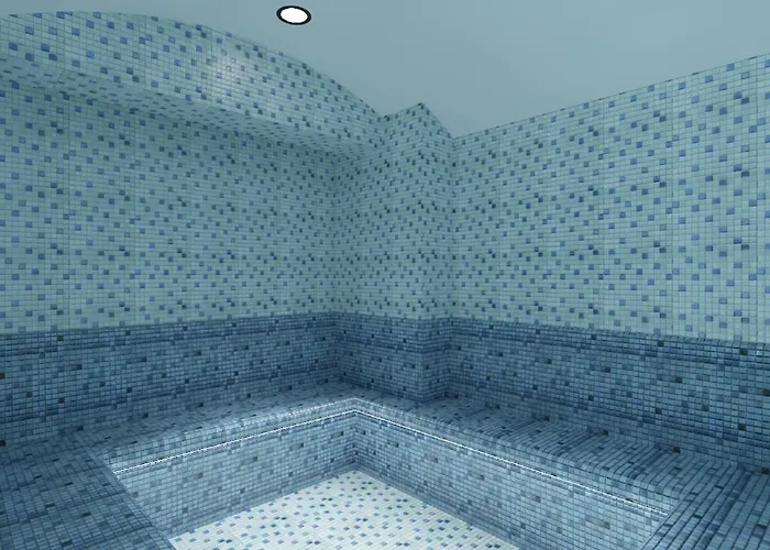 Sette Serenity (adults Only) 4* Alanya