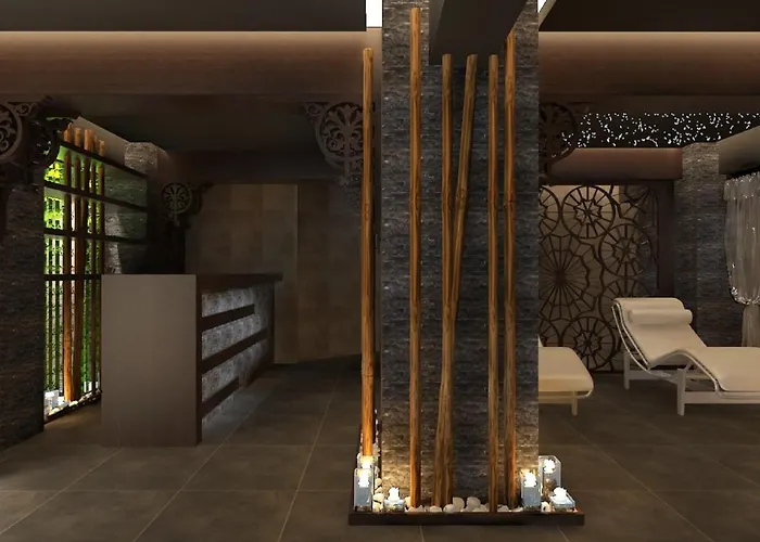 Sette Serenity (adults Only) 4*