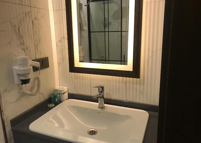 Sette Serenity (adults Only) Otel