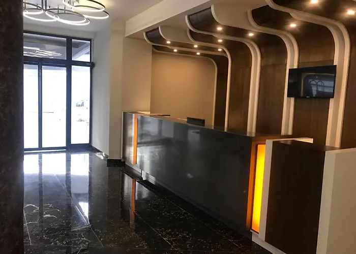 Sette Serenity (adults Only) Otel 4*