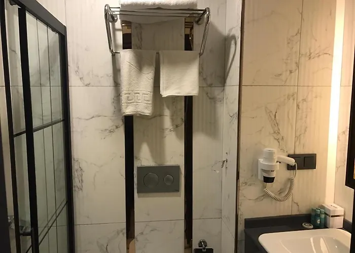 Otel Sette Serenity (adults Only) 4*